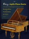 Joplin Piano Duets Piano