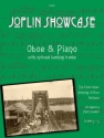 Joplin Showcase: arr. Oboe & Piano Oboe & Piano