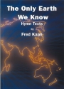 The Only Earth We Know Book