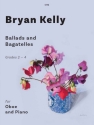Ballads and Bagatelles. Oboe & Piano Oboe & Piano