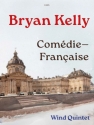 Comdie Franaise Wind Quintet