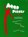 Mood Pieces for Soprano Saxophone (or Clarinet) and Piano Soprano Sax (or Clarinet) and Piano