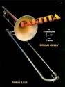 Partita for Trombone and Piano Trombone & Piano