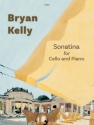 Sonatina for Cello & Piano Cello & Piano