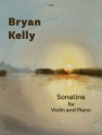 Sonatina for Violin & Piano Violin & Piano