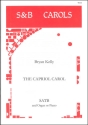 The Capriol Carol SATB and Organ