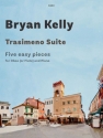 Trasimeno Suite for Oboe (or Flute) & Piano Ob & Pf