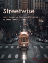Streetwise Flute & Clarinet Flute and Clarinet