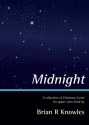 Midnight Collection. Vsc Upper Voices and Piano
