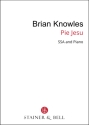Pie Jesu (SSA) SSA