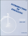 An Introduction to Pedalling Piano