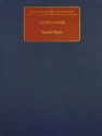 Sacred Music Choral Score