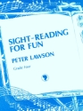 Sight-Reading for Fun. Book 4 Piano