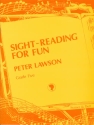 Sight-Reading for Fun. Book 5 Piano