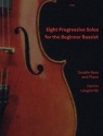 Progressive Solos for Double Bass Double Bass