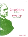 Consolations Piano