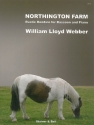 Northington Farm for Bassoon & Pf Bassoon and Piano