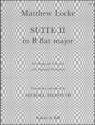 Suite No. 2 in B flat major for Strings, Continuo and Optional Woodwind Strings, Continuo & Optional Woodwind