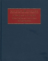 Mass 'Inclina Cor Meum Deus' and Antiphons Choral Score