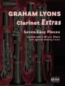 Clarinet Extras Clarinet and Piano