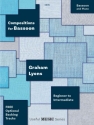 Compositions for Bassoon Bassoon