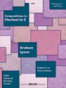 Compositions for Clarinet in C Clarinet