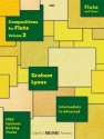 Compositions for Flute, Vol. 2 Flute