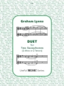Duet for Two Saxophone Two Saxophones