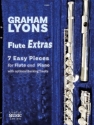 Flute Extras Flute