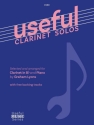 Useful Clarinet Solos Clarinet