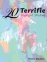 20 Terrific Trumpet Studies Trumpet