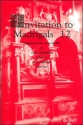 Invitation to Madrigals Book 12 SATB