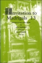 Invitation to Madrigals Book 13 SATB