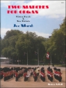 Two Marches for Organ Organ