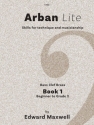 Arban Lite Book 1. Bass Clef Brass Bass Clef Brass