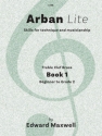 Arban Lite, Book 1. Treble-clef Brass Treble-clef Brass