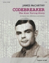 Codebreaker. Vocal Score Soprano solo, SATB chorus and orchestra