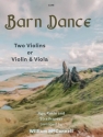 Barn Dance 2 Violins or Violin & Viola
