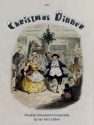 Christmas Dinner Flexible Woodwind Ensemble