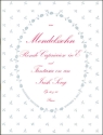 Fantasia on an Irish Song ('The Last Rose of Summer') Op. 15 with Rondo Capriccioso in E, Op. 14 Piano
