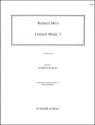 Consort Music. Set I for four Viols Viols