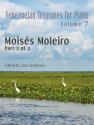 Part 2 of 2: Venezuelan Treasures for Piano, Vol. 7 Piano