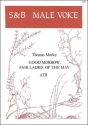 Good morrow, fair Ladies of the May ATB