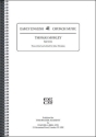 Services (Made to order) Choral Score