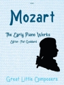 Early Piano Works, The Piano