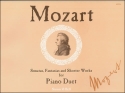 Sonatas, Fantasias and Shorter Works for Piano Duet Piano Duet