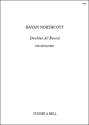 Doubles All Round. Score & Parts Flute/Picc, Clarinet/Bass Clarinet, Horn, Piano, Violin, Cello