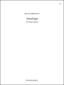 Fandango. Harpsichord Harpsichord