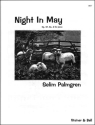 A Night in May Piano