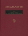 Sonatas for Violin and Pianoforte Score